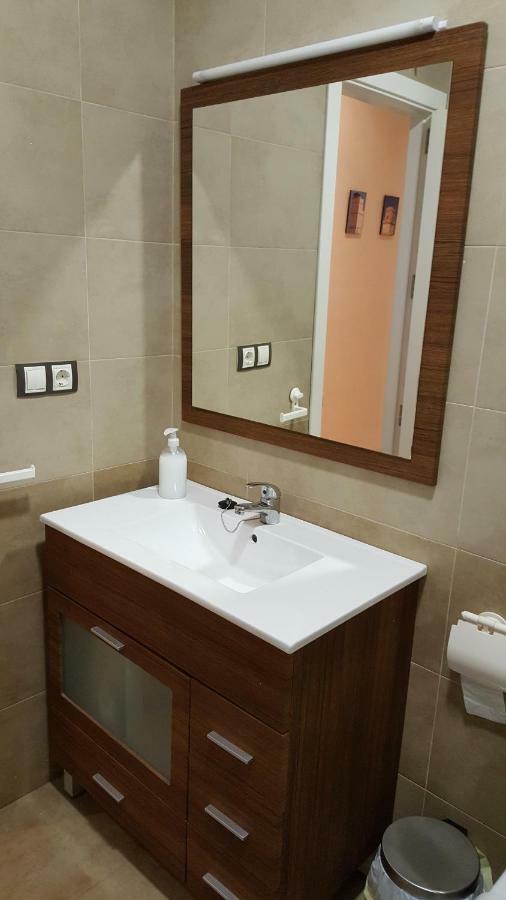 Villa Canovas Кадис Экстерьер фото
